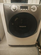 Hotpoint Aqualtis AQ113F497E