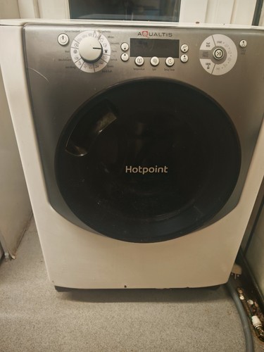 Hotpoint aqualtis aq113f497e - hotpoint,