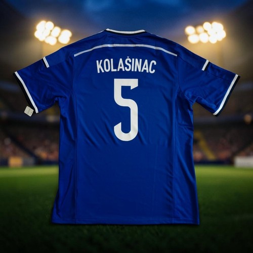 Sead kolasinac bosnia - kolasinac,