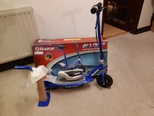 Razor E100 Electric Scooter