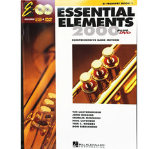 Essential Elements 2000 b Flat