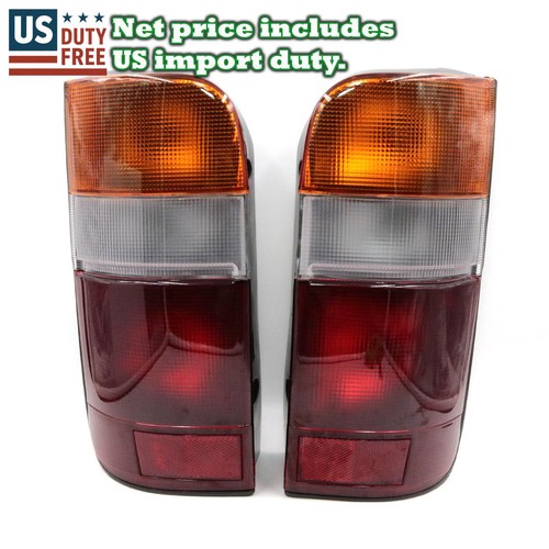 Fit 1989 2004 toyota - 1989-2004,
