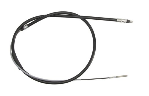 Parking brake cable rear right - brake,