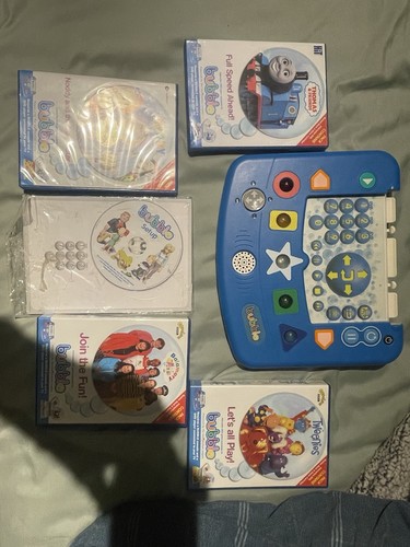 Rare bubble dvd - rare,