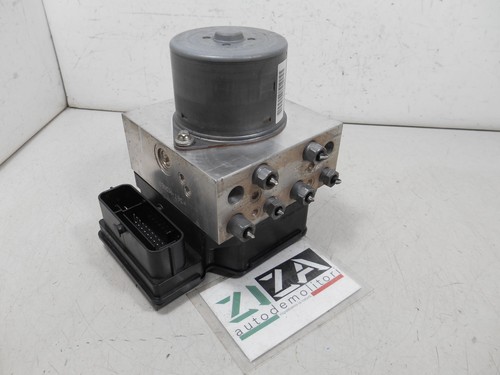 Abs control unit alfa spider - unit,