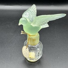 Vintage Delagar Royal Green