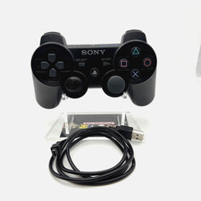 OFFICIAL SONY PS3 CONTROLLER
