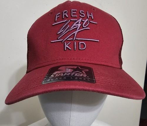 Fresh ego kid snapback cap - fresh,