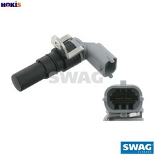 SENSOR CRANKSHAFT PULSE 40 92