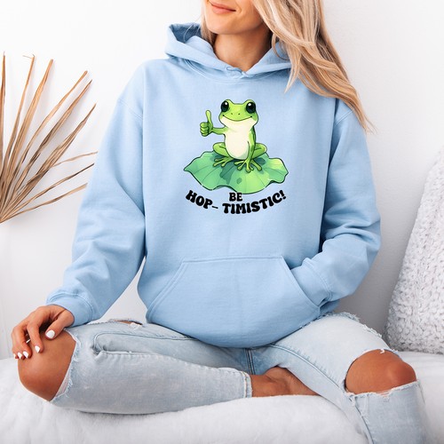 Hop optimistic womens - be,