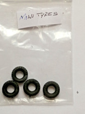 ""NEW"" DINKY MECCANO RUBBER