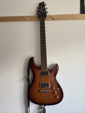 Ibanez sz320 2006 tobacco - ibanez,