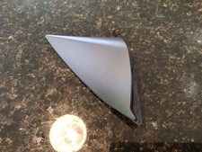 VOLVO C70 MK1 1997-2005 P80 DRIVERS O/S INTERIOR DOOR MIRROR COVER 8600703