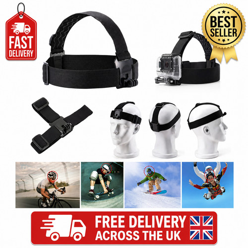 Elastic adjustable head - elastic,