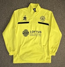 Jake Clarke-Salter Worn/Issued