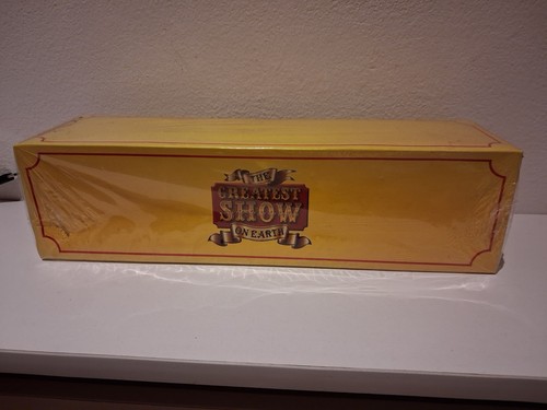 Atlas greatest show 654 - 4, 104