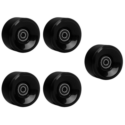 5pcs reusable roller skate - 5pcs,