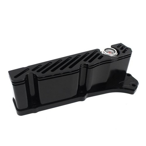 Oil pan sump - pan,