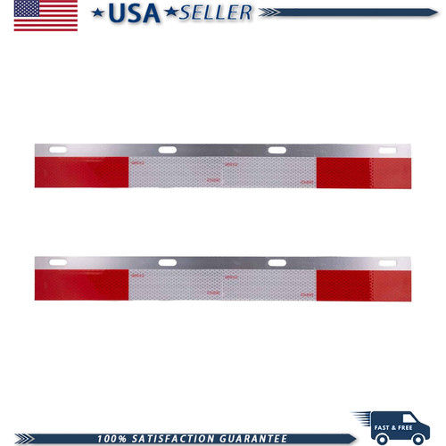 Aluminum semi truck mud - mud, flap