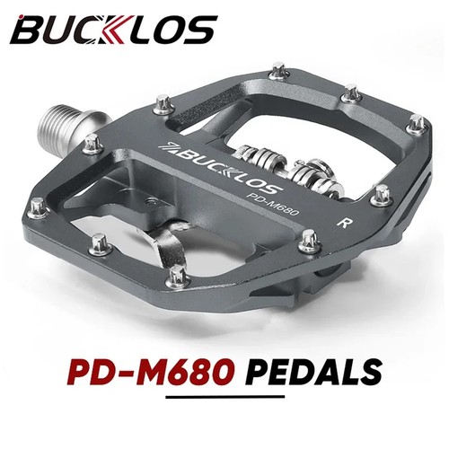 Bucklos mountain bike - mountain,