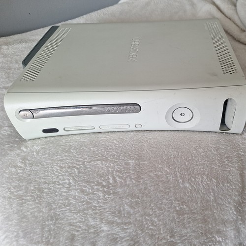 Xbox 360 original faulty - 360, original.
