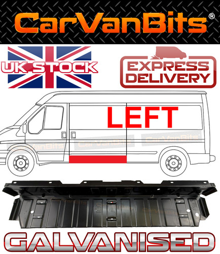 For ford transit - ford,