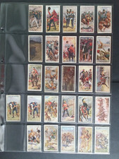 john player Victoria cross 1914 full original set good condition