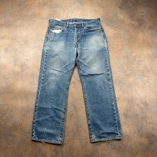 LEVI'S 751 Jeans Blue Mens (36