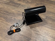 Vitra Lampe de Bureau Table Lamp Deep Black (slightly used)