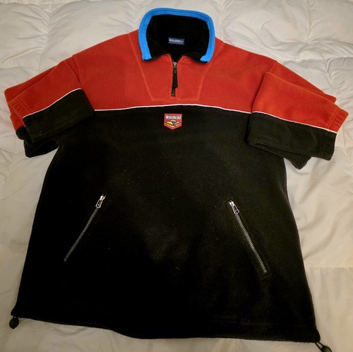 Vintage williams fleece - williams, f1