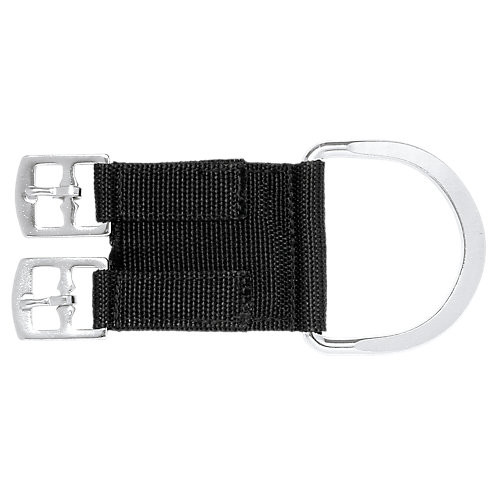 Royal king nylon buckle - nylon, 2-buckle