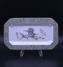 Wedgwood Humming Birds