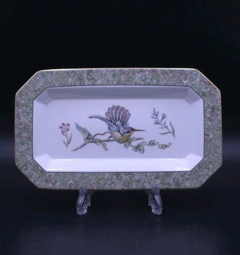 Wedgwood humming birds - humming,