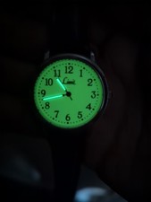 Vintage Limit Mens Quartz