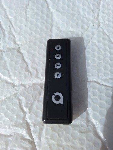 Autochair hoist handset only - autochair, hoist-handset