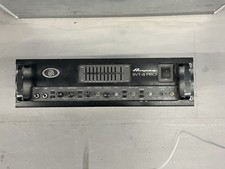 Ampeg SVT-4 Pro Bass Amplifier Head