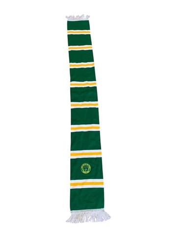 Celtic football scarf - celtic,