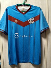 Size L Scunthorpe United