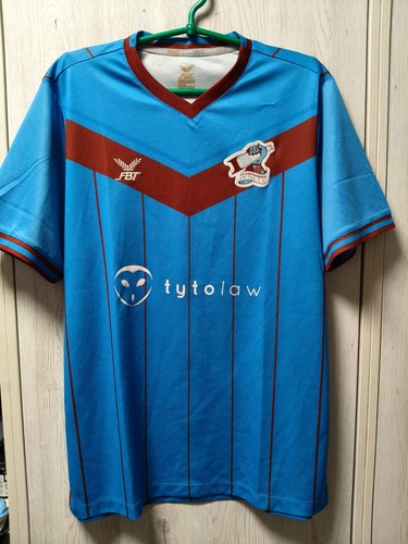 Size scunthorpe united - l,