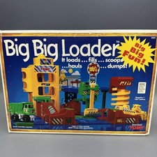 Video: Big Big Loader