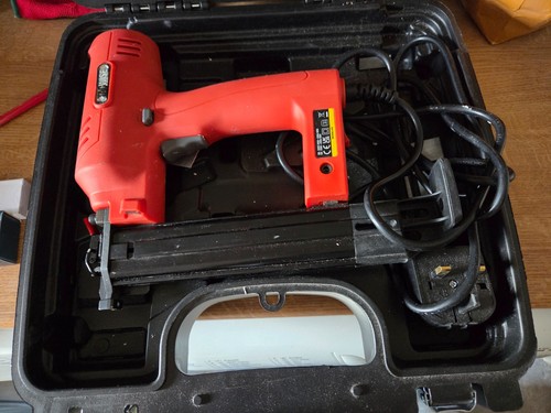 Tacwise master nailer - nailer, 181els