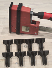 Bessey K Body Parallel Clamps