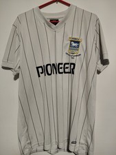 IPSWICH TOWN SHIRT 1981-82