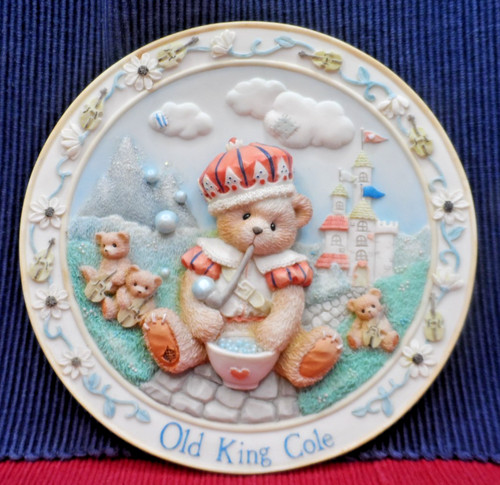 Vintage 1990 collectable - 3d,