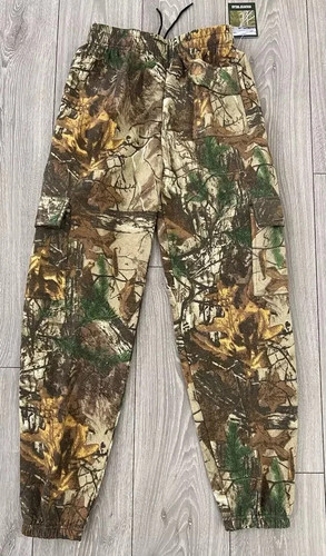 Realtree camo cargo - camo,