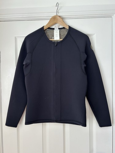 Quicksilver black zip - quicksilver,