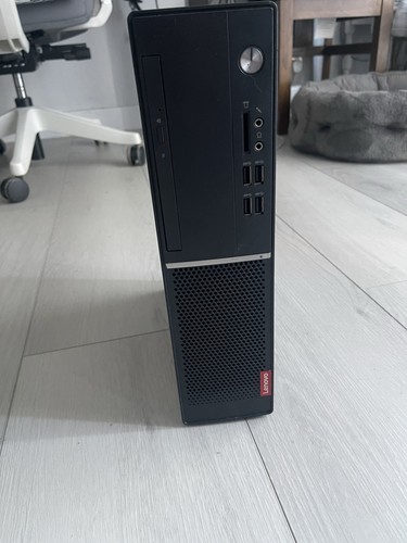 Lenovo v520s sff intel - lenovo,