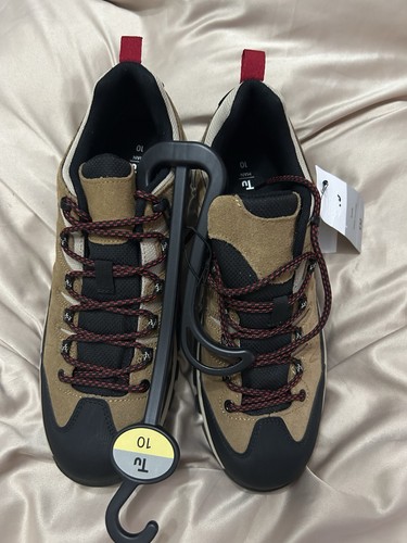 Men size 10 - men’s, hiking