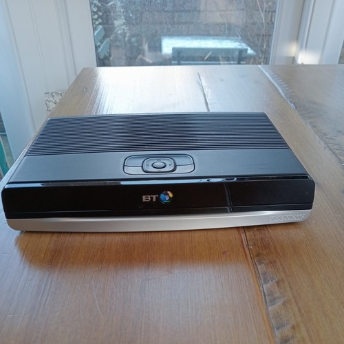 Youview humax dtr - bt,