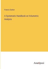 Sutton - A Systematic Handbook
